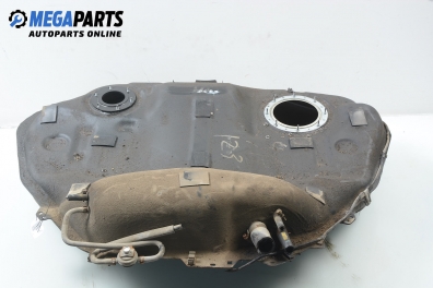 Fuel tank for Subaru Legacy 2.0 D AWD, 150 hp, station wagon, 2008