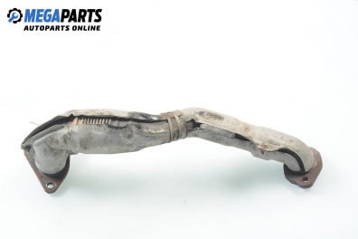 Exhaust manifold pipe for Subaru Legacy IV Wagon (09.2003 - 12.2009) 2.0 D AWD, 150 hp