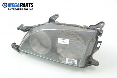 Scheinwerfer for Toyota Avensis 2.0 TD, 90 hp, sedan, 1998, position: links