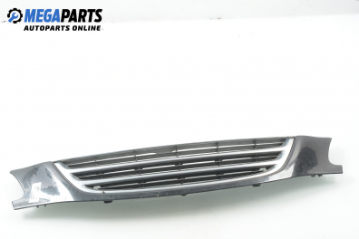 Grill for Toyota Avensis 2.0 TD, 90 hp, sedan, 1998