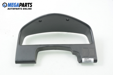Plastic interior kilometraj for Toyota Avensis 2.0 TD, 90 hp, sedan, 1998