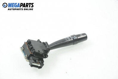 Verstellhebel scheibenwischer for Toyota Avensis 2.0 TD, 90 hp, sedan, 1998