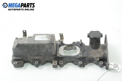 Valve cover for Toyota Avensis 2.0 TD, 90 hp, sedan, 1998