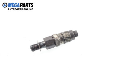 Diesel fuel injector for Toyota Avensis 2.0 TD, 90 hp, sedan, 1998