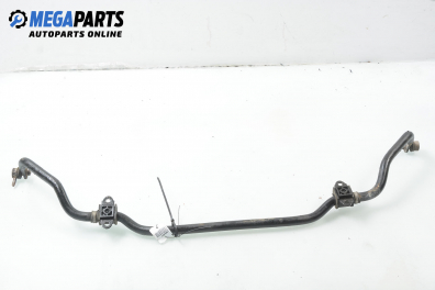 Sway bar for Toyota Avensis 2.0 TD, 90 hp, sedan, 1998, position: front