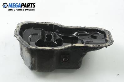 Crankcase for Toyota Avensis 2.0 TD, 90 hp, sedan, 1998