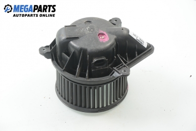 Heating blower for Peugeot 607 2.2 HDI, 133 hp, sedan automatic, 2000