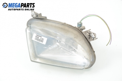 Lampă de ceață spate for Peugeot 607 2.2 HDI, 133 hp, sedan automatic, 2000, position: dreapta