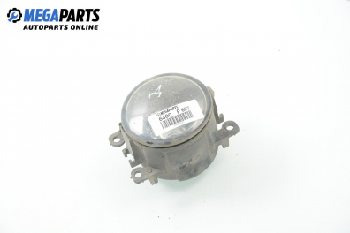 Lampă de ceață spate for Peugeot 607 2.2 HDI, 133 hp, sedan automatic, 2000, position: dreapta