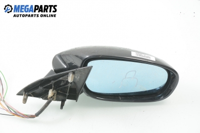 Spiegel for Peugeot 607 2.2 HDI, 133 hp, sedan automatic, 2000, position: rechts
