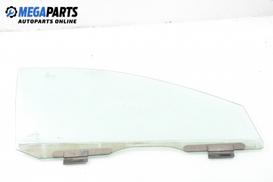 Window for Peugeot 607 2.2 HDI, 133 hp, sedan automatic, 2000, position: front - right