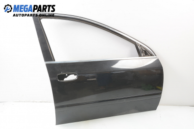 Door for Peugeot 607 2.2 HDI, 133 hp, sedan automatic, 2000, position: front - right