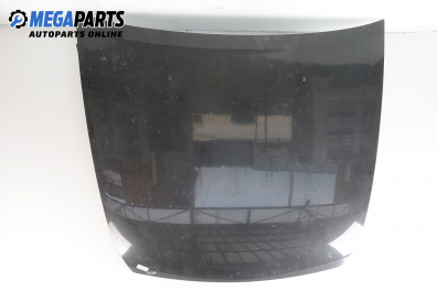 Motorhaube for Peugeot 607 2.2 HDI, 133 hp, sedan automatic, 2000
