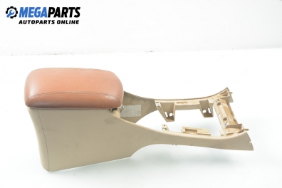 Armrest for Peugeot 607 2.2 HDI, 133 hp, sedan automatic, 2000