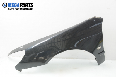 Fender for Peugeot 607 2.2 HDI, 133 hp, sedan automatic, 2000, position: left