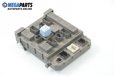 Fuse box for Peugeot 607 2.2 HDI, 133 hp, sedan automatic, 2000