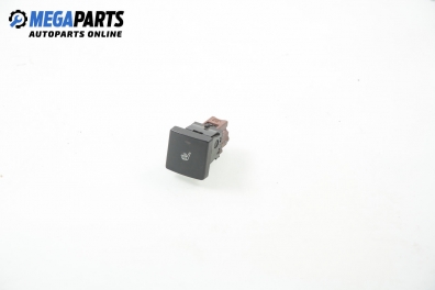 Seat heating button for Peugeot 607 2.2 HDI, 133 hp, sedan automatic, 2000