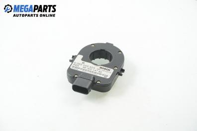 Senzor volan for Peugeot 607 2.2 HDI, 133 hp, sedan automatic, 2000 № Bosch 0 265 005 404