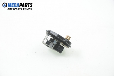 Motor supapă încălzire for Peugeot 607 2.2 HDI, 133 hp, sedan automatic, 2000