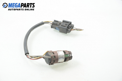 Senzor temperatură interioară for Peugeot 607 2.2 HDI, 133 hp, sedan automatic, 2000 № 9639900180
