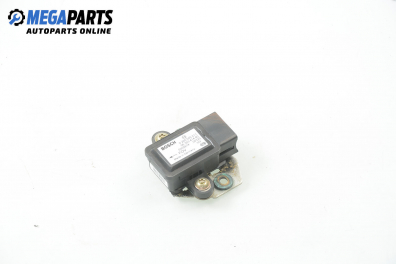 Senzor ESP for Peugeot 607 2.2 HDI, 133 hp, sedan automatic, 2000 № Bosch 0 265 005 211