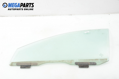 Window for Peugeot 607 2.2 HDI, 133 hp, sedan automatic, 2000, position: front - left