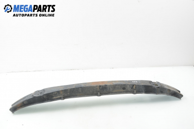 Bumper support brace impact bar for Peugeot 607 2.2 HDI, 133 hp, sedan automatic, 2000, position: front