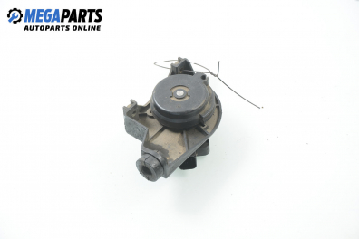 Accelerator potentiometer for Peugeot 607 2.2 HDI, 133 hp, sedan automatic, 2000