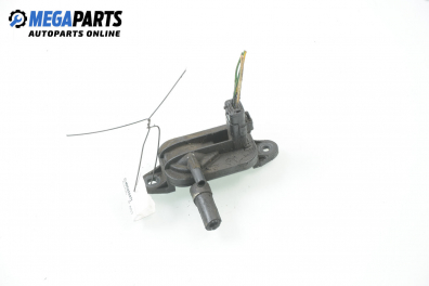 Senzor presiune de gaze arse for Peugeot 607 2.2 HDI, 133 hp, sedan automatic, 2000