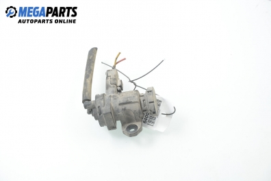 Supapă vacuum for Peugeot 607 2.2 HDI, 133 hp, sedan automatic, 2000