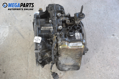 Automatic gearbox for Peugeot 607 2.2 HDI, 133 hp, sedan automatic, 2000 № ZF 4HP20 20HZ20