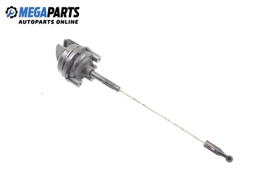 Supapă vacuum turbo for Peugeot 607 2.2 HDI, 133 hp, sedan automatic, 2000