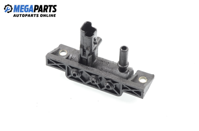 Fuel valve for Peugeot 607 2.2 HDI, 133 hp, sedan automatic, 2000