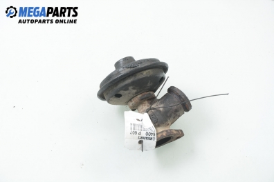 Supapă EGR for Peugeot 607 2.2 HDI, 133 hp, sedan automatic, 2000