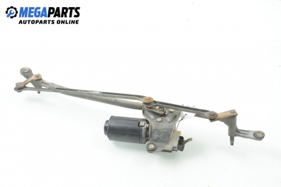 Motor ștergătoare parbriz for Alfa Romeo 156 1.8 16V T.Spark, 144 hp, sedan, 1998, position: fața