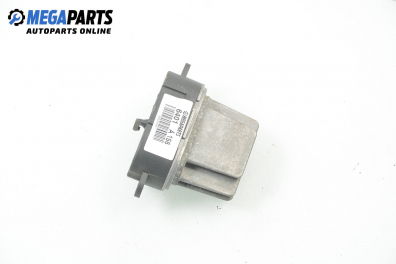 Blower motor resistor for Alfa Romeo 156 1.8 16V T.Spark, 144 hp, sedan, 1998