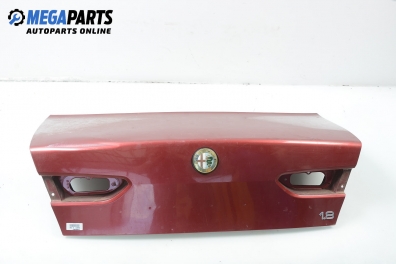 Capac spate for Alfa Romeo 156 1.8 16V T.Spark, 144 hp, sedan, 1998