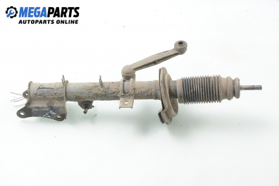 MacPherson-federbein for Alfa Romeo 156 1.8 16V T.Spark, 144 hp, sedan, 1998, position: rechts, rückseite