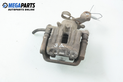 Caliper for Alfa Romeo 156 1.8 16V T.Spark, 144 hp, sedan, 1998, position: rear - right