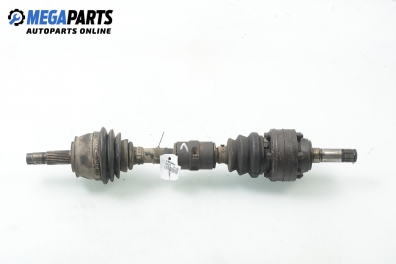 Antriebswelle for Alfa Romeo 156 1.8 16V T.Spark, 144 hp, sedan, 1998, position: links