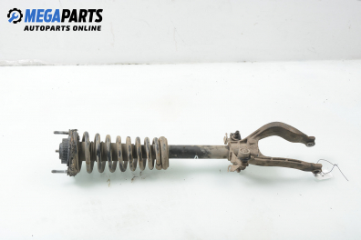 MacPherson-federbein for Alfa Romeo 156 1.8 16V T.Spark, 144 hp, sedan, 1998, position: links, vorderseite