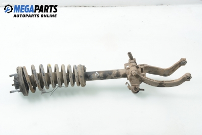 MacPherson-federbein for Alfa Romeo 156 1.8 16V T.Spark, 144 hp, sedan, 1998, position: rechts, vorderseite