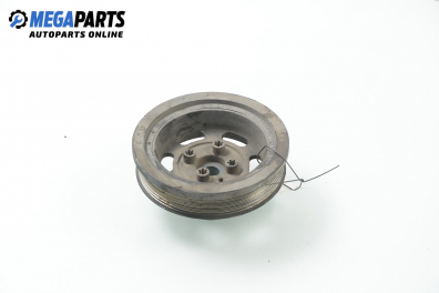 Fulie antivibrații for Alfa Romeo 156 1.8 16V T.Spark, 144 hp, sedan, 1998