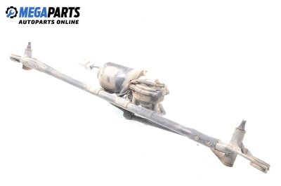 Front wipers motor for Toyota Carina 1.6 GLI, 107 hp, station wagon, 1997, position: front