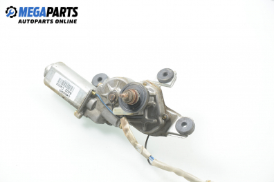 Front wipers motor for Toyota Carina 1.6 GLI, 107 hp, station wagon, 1997