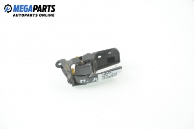 Inner handle for Toyota Carina 1.6 GLI, 107 hp, station wagon, 1997, position: front - left