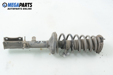 Macpherson shock absorber for Toyota Carina 1.6 GLI, 107 hp, station wagon, 1997, position: rear - right