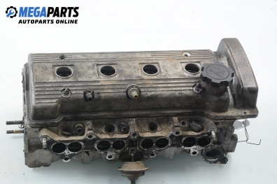 Chiulasă for Toyota Carina 1.6 GLI, 107 hp, combi, 1997