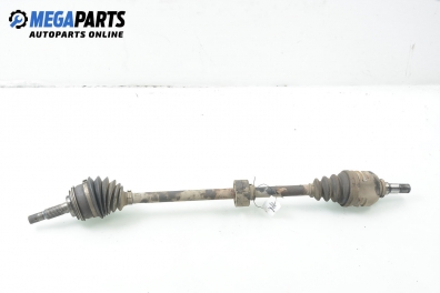 Planetară for Toyota Carina 1.6 GLI, 107 hp, combi, 1997, position: dreapta