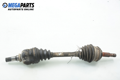 Planetară for Toyota Carina 1.6 GLI, 107 hp, combi, 1997, position: stânga